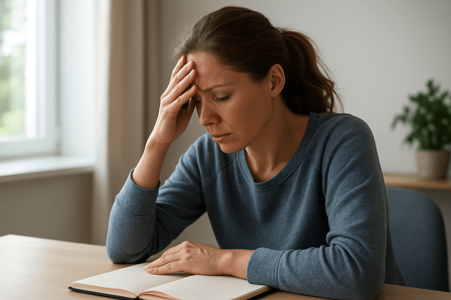 Mentale aspecten van herstel