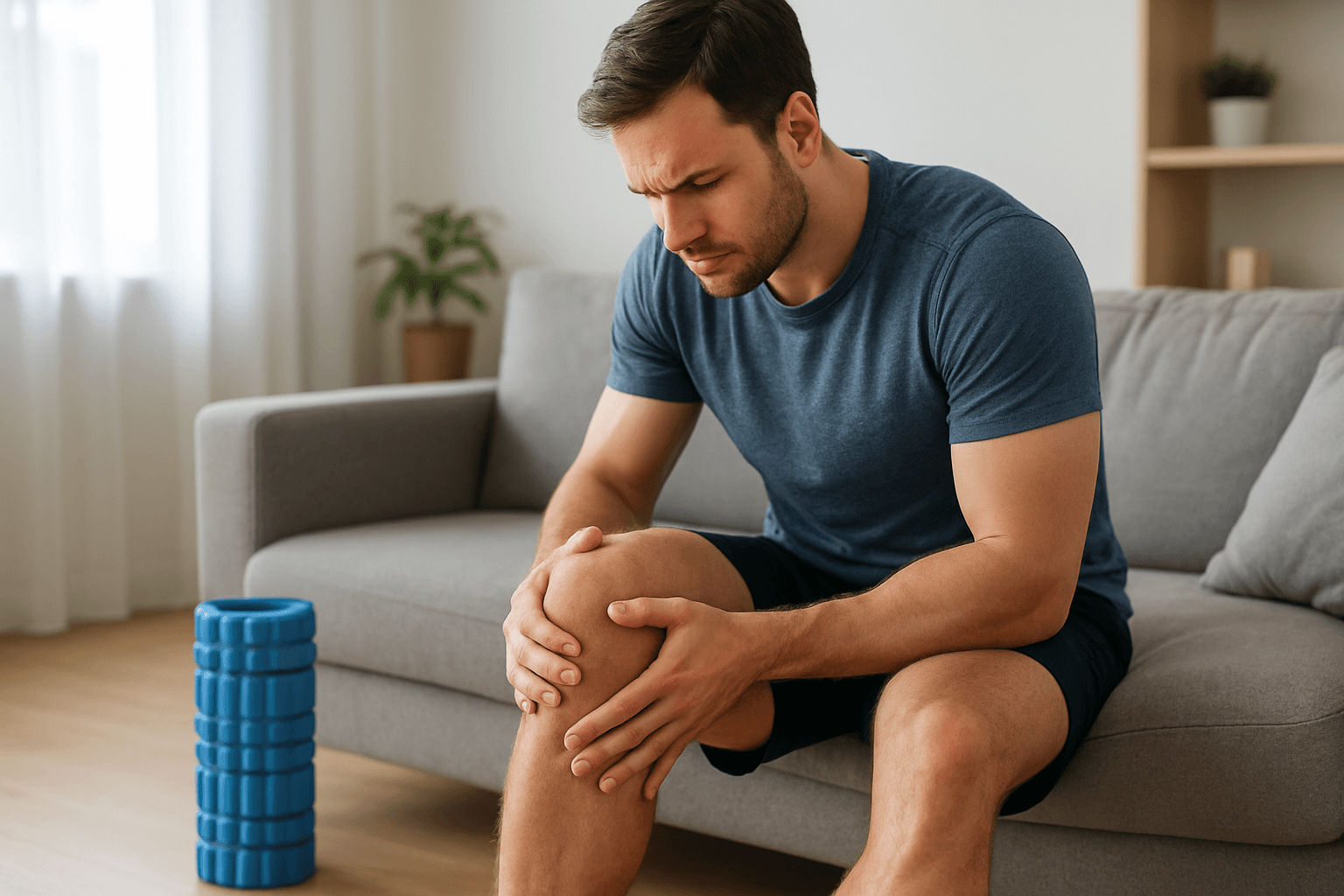 Preventie van blessures en sneller herstel