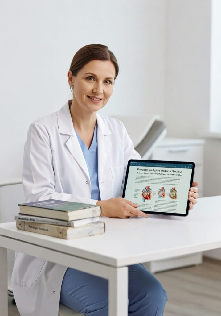 Medische Ebooks