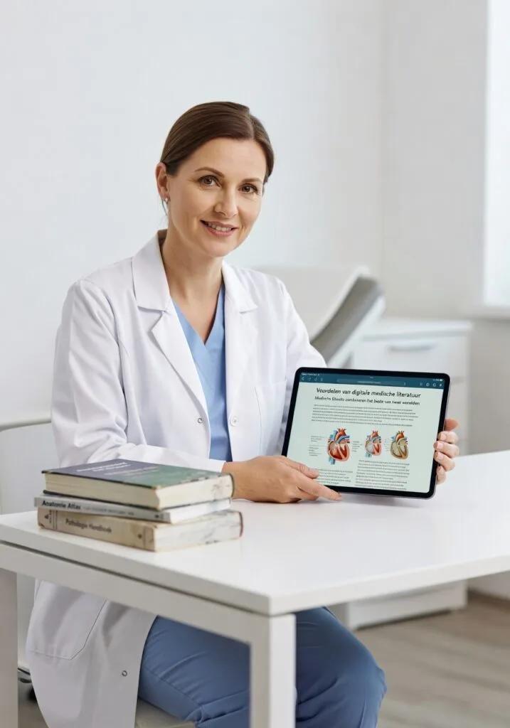 Medische Ebooks