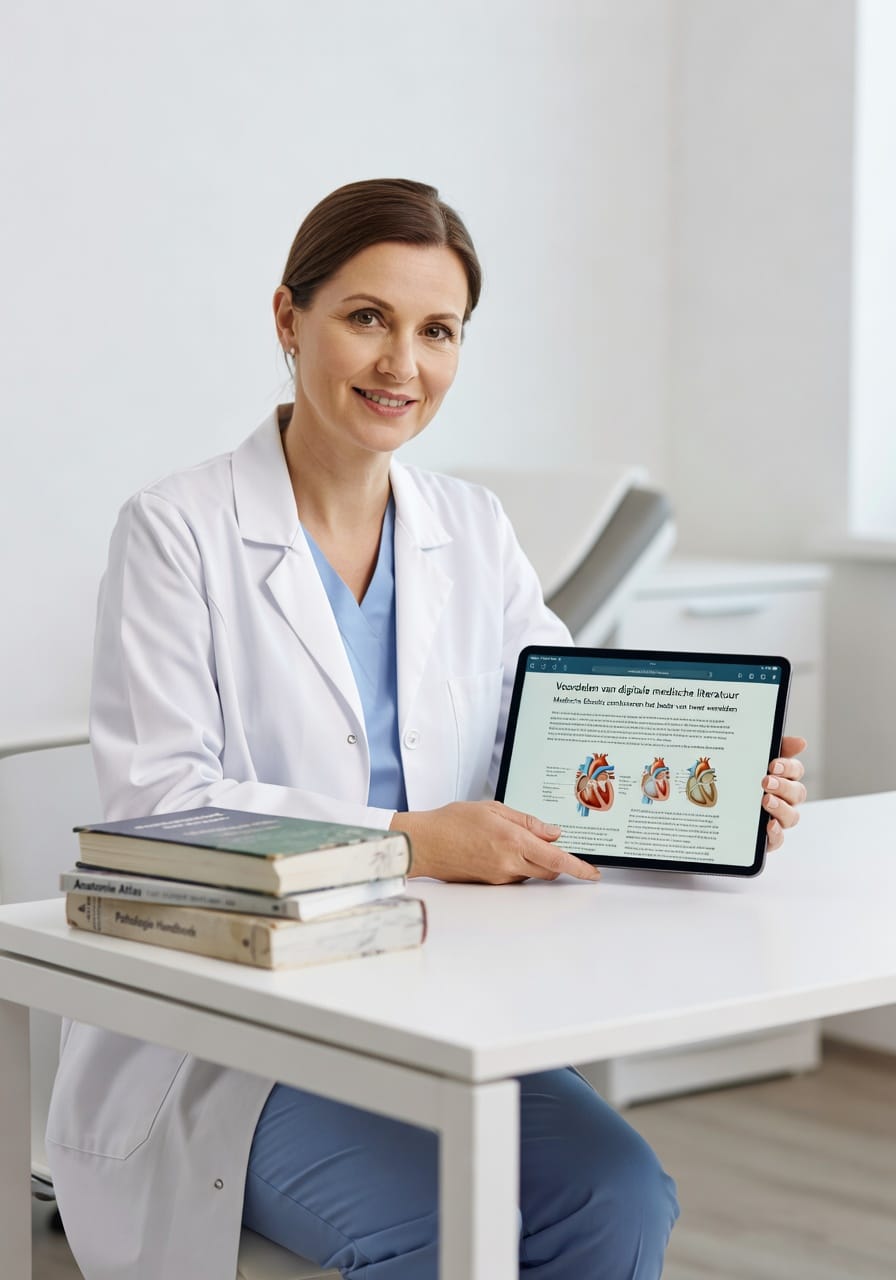 Medische Ebooks